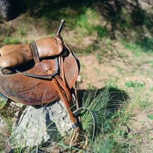 Silla de volteo, modelo patentado Repujada