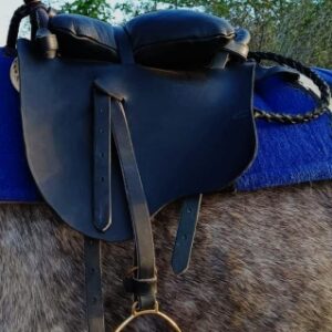Silla de volteo, modelo patentado Cosaco